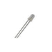 QBL8IW60D-CW by QT Brightek (QTB) - LED WHITE DIFFUSED T-1 3/4 T/H