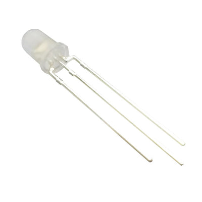 QBL8RAG60D1 by QT Brightek (QTB) - 5MM RED & GREEN BI-COLOR LED LAM