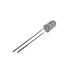 QBL8IW15C-WW by QT Brightek (QTB) - LED WHITE CLEAR T-1 3/4 T/H