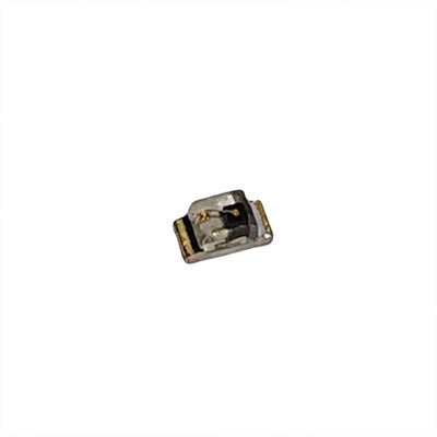 QBLP595-IR1 by QT Brightek (QTB) - 0402 IR LED, 940NM, CLEAR LENS,