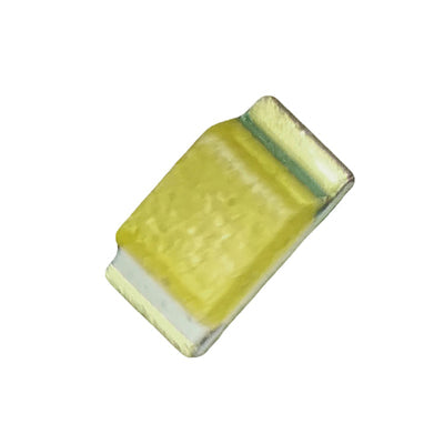 QBLP595-IW5 by QT Brightek (QTB) - 0402 LED WHITE, YELLOW DIFFUSED