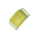 QBLP595-IW5 by QT Brightek (QTB) - 0402 LED WHITE, YELLOW DIFFUSED