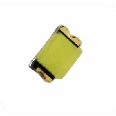 QBLP601-IW5-2897 by QT Brightek (QTB) - 0603 LED WHITE, YELLOW DIFFUSED
