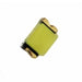 QBLP601-IW5-2897 by QT Brightek (QTB) - 0603 LED WHITE, YELLOW DIFFUSED