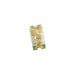 QBLP601-AG15 by QT Brightek (QTB) - 0603 LED GREEN 570NM, CLEAR LENS
