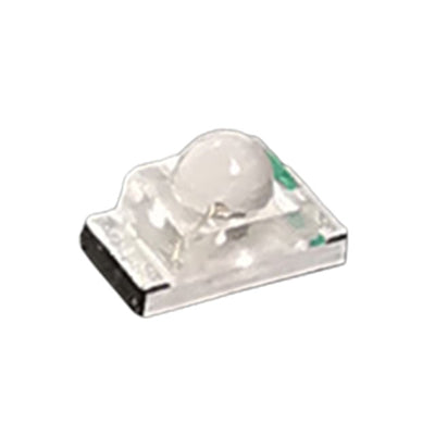 QBLP601D-O by QT Brightek (QTB) - LED ORANGE CLEAR 0603 SMD