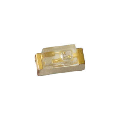 QBLP617-AG1 by QT Brightek (QTB) - 0602 LED GREEN 570NM, SIDEVIEW,
