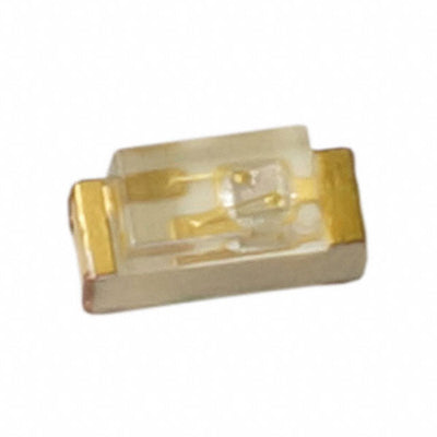 QBLP617-AG by QT Brightek (QTB) - LED YELLOW-GRN CLR 0602 SMD R/A