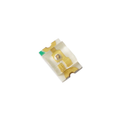 QBLP631-AG1 by QT Brightek (QTB) - LED GREEN CLEAR 0805 SMD