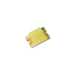 QBLP631-IW-2897 by QT Brightek (QTB) - 0805 LED WHITE, YELLOW DIFFUSED
