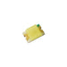 QBLP631-IW5-2897 by QT Brightek (QTB) - 0805 LED WHITE, YELLOW DIFFUSED