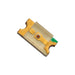 QBLP650-IG by QT Brightek (QTB) - LED GREEN CLEAR 1206 SMD