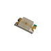 QBLP650-YG1-2943 by QT Brightek (QTB) - 1206 LED GREEN, WHITE DIFFUSED L