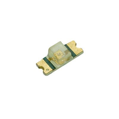 QBLP655-IB by QT Brightek (QTB) - LED BLUE CLEAR 1205 SMD