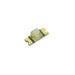 QBLP655R-AG1 by QT Brightek (QTB) - 1205 LED GREEN 570NM, REVERS MOU