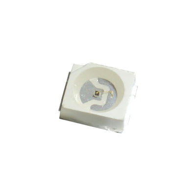 QBLP670-Y-2897 by QT Brightek (QTB) - LED YELLOW CLEAR 2PLCC SMD