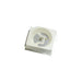QBLP670-Y-2897 by QT Brightek (QTB) - LED YELLOW CLEAR 2PLCC SMD