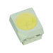 QBLP670-IW-CW80 by QT Brightek (QTB) - 3528 PLCC-2 LED WHITE, CCT 8000K