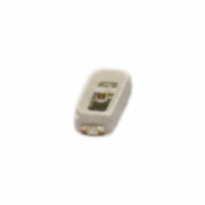 QBLP674-O by QT Brightek (QTB) - LED ORANGE 2PLCC SMD