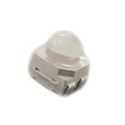 QBLP677AD-IGM by QT Brightek (QTB) - 3528 PLCC-4 GREEN 520NM, CLEAR L