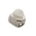 QBLP677AD-IGM by QT Brightek (QTB) - 3528 PLCC-4 GREEN 520NM, CLEAR L