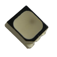 QBLP680-RGB1 by QT Brightek (QTB) - LED RGB DIFFUSED 6PLCC SMD