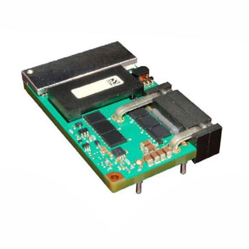 QBVE060A0S10R441-PZ by ABB Power Electronics Inc. - DC DC CONVERTER 10.4V 625W