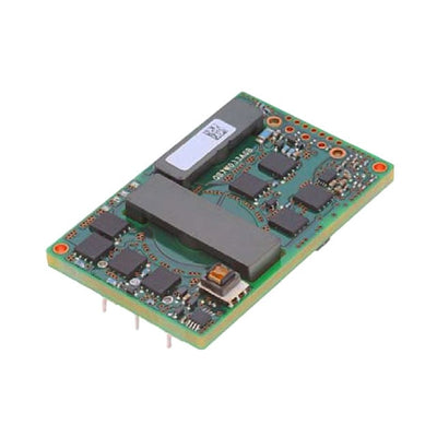 QBVW033A0B641Z by ABB Power Electronics Inc. - DC DC CONVERTER 12V 400W