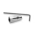 QCONE.100 by Pulse Electronics - STAINLESS Q BASE, .100 DIA