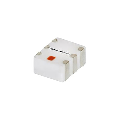 QCV-151+ by Mini-Circuits - RF PWR DVDR 90MHZ-150MHZ 6SMD