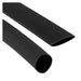 QD-2000-4-01-QB48IN-5 by Qualtek - 17.78MM ID 4:1 SEMI-RIGID, ADHES
