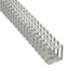 QDF175X175G by ABB Control - WIRE DUCT SLOTTED 1.64' GRAY