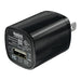 QFAW-05-05 by Qualtek - AC/DC WALL MOUNT ADAPTER 5V 5W