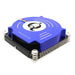 ATS-UC-QFLOW-200 by Advanced Thermal Solutions Inc. - QUADFLOW HEATSINK 1U CU FINS