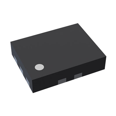 R3201L004A-E2 by Nisshinbo Micro Devices Inc. - IC SUPERVISOR 1 CHANNEL 10QFN