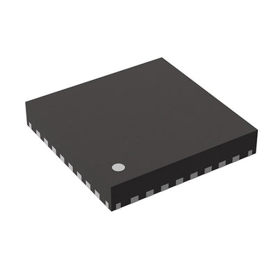 R1273L003A-E2 by Nisshinbo Micro Devices Inc. - 14A 34V INPUT STEP-DOWN DCDC CON