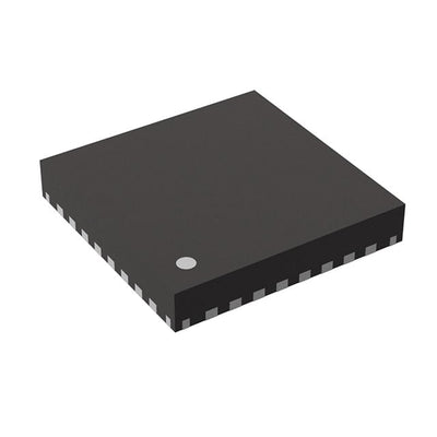 R1273L031A-E2 by Nisshinbo Micro Devices Inc. - IC REG BUCK ADJ 32QFN