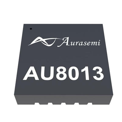 AU8013EA5-QNR by Aurasemi - LDO SMT 2A VREF=0.5V, 38DB PSRR