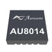 AU8014EA-QNR by Aurasemi - LDO SMT 3A VREF=0.8V, 38DB PSRR