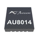 AU8014EB-QNR by Aurasemi - LDO SMT 3A VREF=0.5V, 38DB PSRR