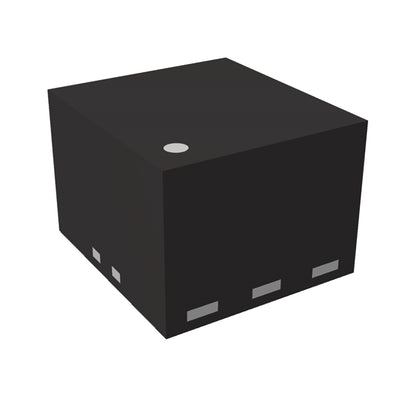 RM590L132B-TR by Nisshinbo Micro Devices Inc. - IC REG BUCK 1.3V 400MA 8QFN