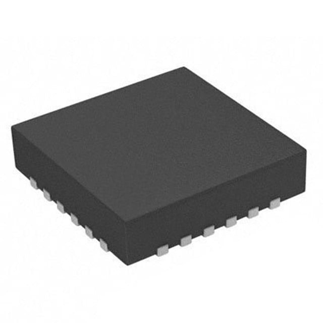 EFM8BB31F16A-B-4QFN24R by Silicon Labs - IC MCU 8BIT 16KB FLASH 24QFN