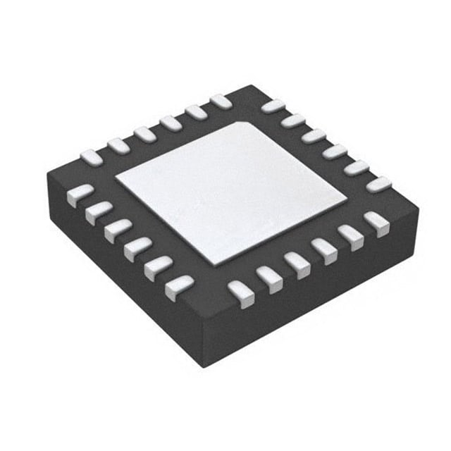 C8051F390-A-GM by Silicon Labs - IC MCU 8BIT 16KB FLASH 24QFN