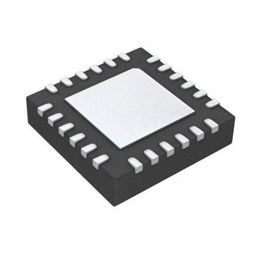C8051F543-IMR by Silicon Labs - IC MCU 8BIT 16KB FLASH 24QFN