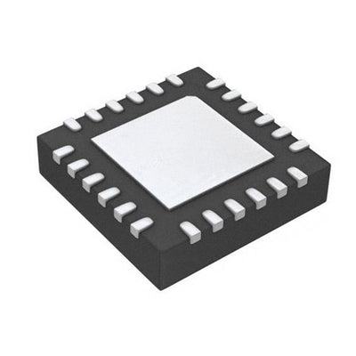 C8051F339-GMR by Silicon Labs - IC MCU 8BIT 16KB FLASH 24QFN
