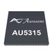 AU5315AC0-QMR by Aurasemi - IC JITTER ATTEN 64QFN