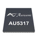 AU5317AC0-QMR by Aurasemi - IC JITTER ATTEN 64QFN