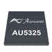 AU5325BC1-QMR by Aurasemi - IC JITTER ATTEN 64QFN