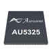 AU5325BC2-QMR by Aurasemi - IC JITTER ATTEN 64QFN