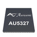 AU5327BC1-QMR by Aurasemi - IC JITTER ATTEN 64QFN